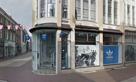 adidas maastricht openingstijden|Adidas in de buurt.